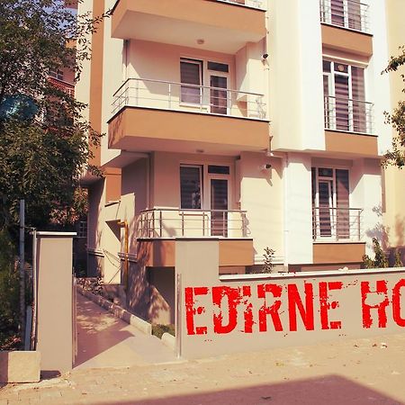 Edirne House酒店 客房 照片