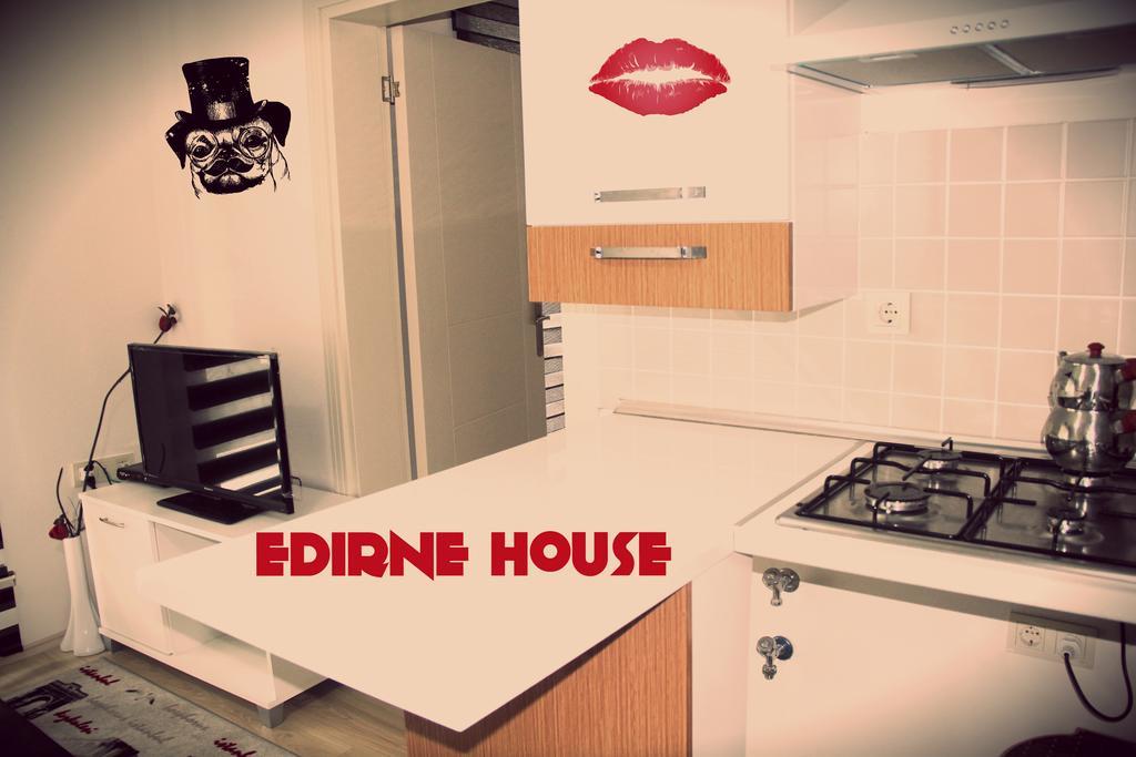 Edirne House酒店 客房 照片