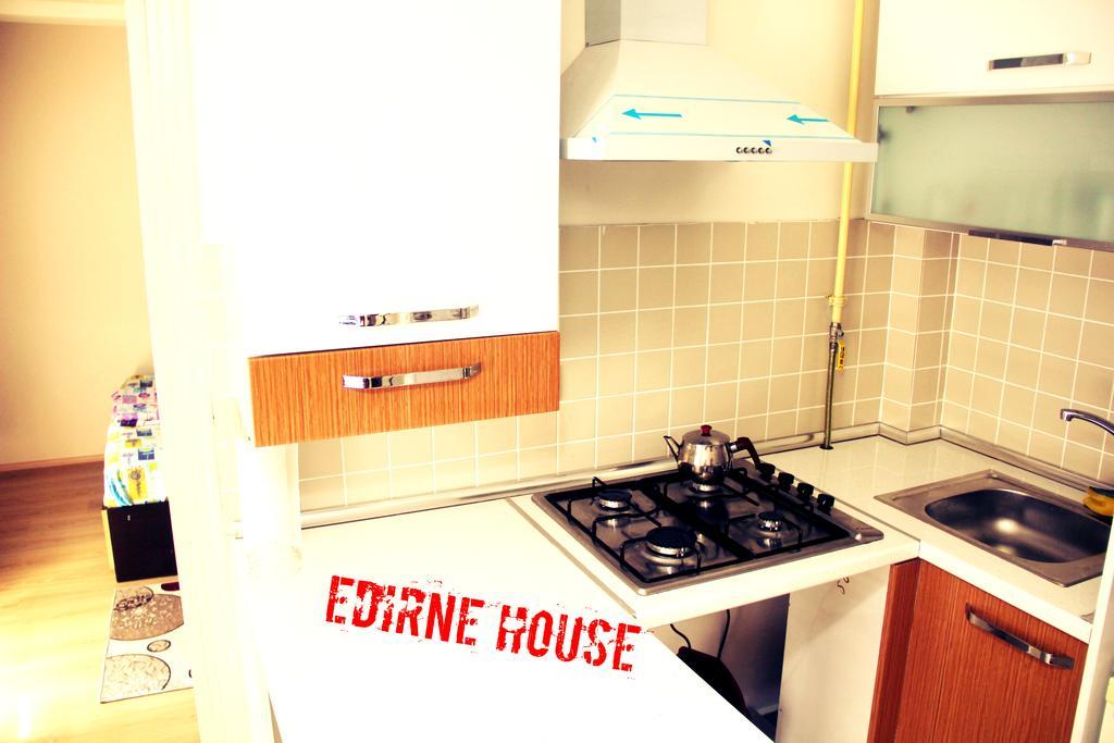 Edirne House酒店 客房 照片